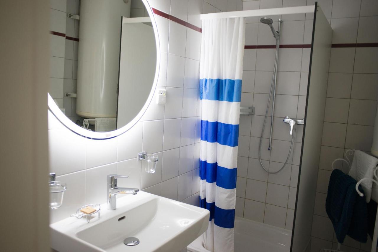 Hôtel de la Béroche Saint-Aubin-Sauges Extérieur photo
