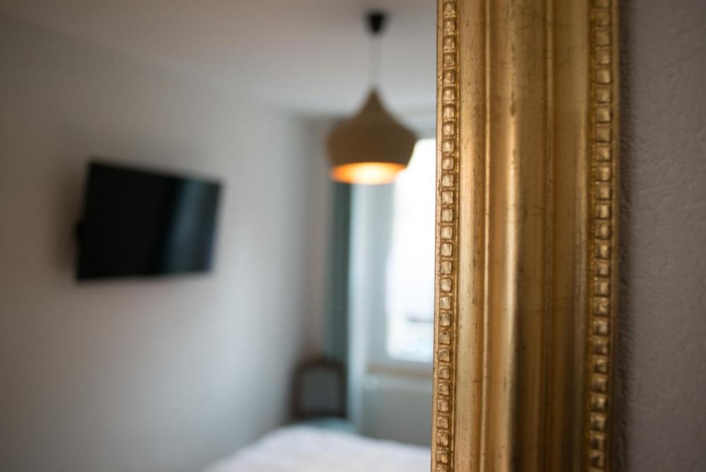 Hôtel de la Béroche Saint-Aubin-Sauges Extérieur photo