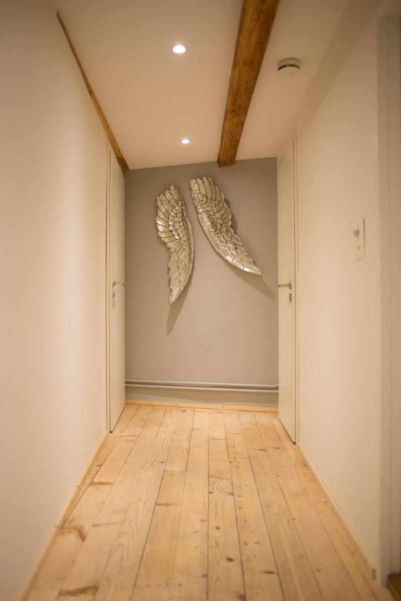Hôtel de la Béroche Saint-Aubin-Sauges Extérieur photo